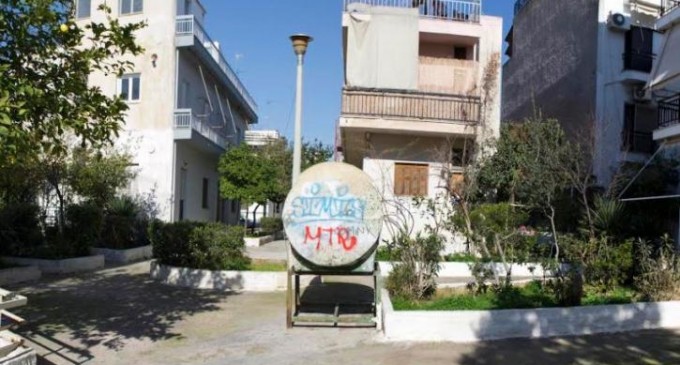 Ανάπλαση οικοδομικών τετραγώνων στον Δήμο Νίκαιας – Αγίου Ιωάννη Ρέντη