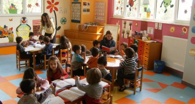 Δ. Αθηναίων: Υποχρεωτικά δικαιολογητικά για τους παιδικούς σταθμούς (αιτήσεις)