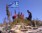 Οι Τούρκοι λένε ότι ειδοποίησαν την Αθήνα και στη συνέχεια κατέβασαν τη σημαία μόνοι τους