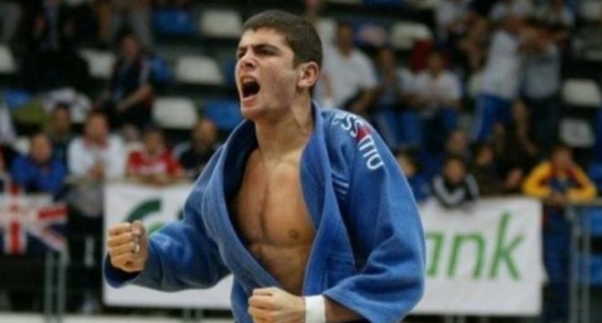 Ταριέλ Ζιντιρίδης: Από παγκόσμιος πρωταθλητής στο τζούντο στα «μανταλάκια» με εισαγγελική εντολή – Το βαρύ κατηγορητήριο