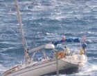 Διάσωση εννιά τουριστών από ακυβέρνητο σκάφος στον Σαρωνικό