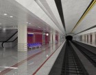 Μετρό: Αποκαλύπτουμε τους σταθμούς μετρό Αγίας Βαρβάρας, Κορυδαλλού και Νίκαιας