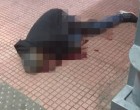 Άγρια σφαγή στην πλατεία Βάθη: Έκοψαν τον λαιμό αλλοδαπού μπροστά στους περαστικούς