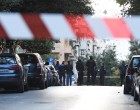 Κολωνάκι: Έκρηξη έξω από τον Άγ. Διονύσιο – Τραυματίστηκαν ένας αστυνομικός και ο νεωκόρος του ναού