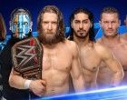Το WWE έρχεται στην Ελλάδα