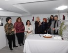 Κοπή πίτας Πανελλήνιου Συνδέσμου Γυναικών Μάνης (ΠΑΣΥΓΜ)
