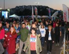 Ρεκόρ συμμετοχής στον αγώνα δρόμου «Endomarch Piraeus Night Run/WALK»
