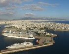 Φώτης Κουβέλης: Τριπλασιάσθηκαν οι πόροι για έργα σε λιμάνια