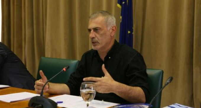 Γιάννης Μώραλης: Τι είπε στους υπουργούς που συνάντησε -Απαντήσεις για Πύργο και συνεργασίες στο νέο δημοτικό συμβούλιο