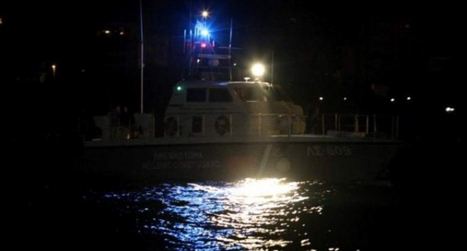 Σύγκρουση σκαφών στο Πόρτο Χέλι – Δύο νεκροί και μία σοβαρά τραυματίας