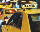 Απαγόρευση κυκλοφορίας: Τι ισχύει για τα ταξί