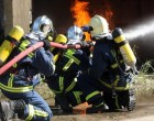 Φωτιά σε ξενοδοχείο στη Συγγρού! Ισχυρές δυνάμεις της Πυροσβεστικής επί τόπου (ΦΩΤΟ)