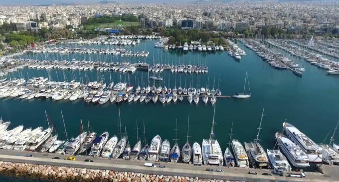 Αναστολή απόφασης του Υπ. Οικονομικών ζητούν φορείς του yachting