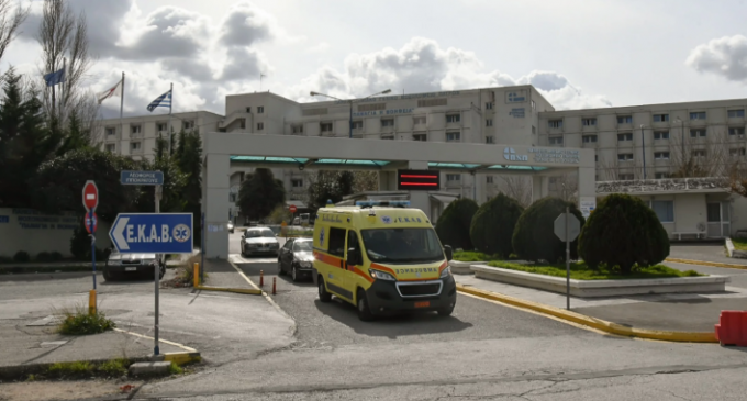 Κορωνοϊός: 46 τα θύματα στην Ελλάδα – Κατέληξαν ακόμα τρεις ηλικιωμένοι