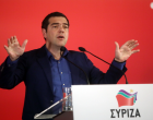 #ΜένουμεΟρθιοι: Ο Τσίπρας παρουσιάζει τις προτάσεις ΣΥΡΙΖΑ