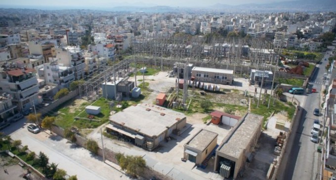 Άγιος Δημήτριος: Δρομολογείται η ανάπλαση του υποσταθμού του ΔΕΔΔΗΕ ΑΕ