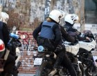 Κυρίτσης : «Συμμορία» οι αστυνομικοί της Ομάδας Δράση