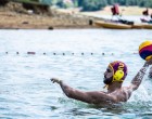 Έρχεται μεγάλο τουρνουά Beach Water Polo στον Πειραιά