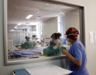 Κορωνοϊός: 10χρονος νοσηλεύεται στο Νοσοκομείο του Ρίου μετά από λιποθυμικό επεισόδιο
