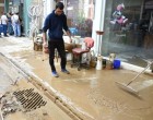 Καραγιάννης: Διακόσιοι μηχανικοί του υπουργείου υποδομών στις πληγείσες περιοχές