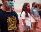 Νέο περιστατικό σε σχολείο στο Ηράκλειο για τις μάσκες