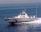 Χανιά: Ακυβέρνητο σκάφος με μετανάστες στα ανοιχτά της Παλαιόχωρας