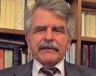 Δρ. Δημήτριος Καραμπερόπουλος: Ο Ρήγας ζει διαχρονικά με τα έργα του