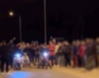 Ανευθυνότητα: Στην Κοζάνη κάνουν κόντρες εν μέσω καραντίνας (βίντεο)