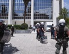 Ένοχος ο Ρουπακιάς για τη δολοφονία Φύσσα- «Φρούριο» η περιοχή γύρω από το Εφετείο Αθηνών- Ποιοι δρόμοι κλείνουν (video)