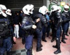 Παρατηρητήριο Fake News της ΝΔ για την αστυνομική βία: Παρουσίασαν φωτογραφία τραβηγμένη τον Μάιο του 2019 στο Βέλγιο ως σημερινή από την Αθήνα