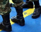 Συναγερμός σε στρατόπεδο στα Ιωάννινα: Στα 26 τα επιβεβαιωμένα κρούσματα κορωνοϊού