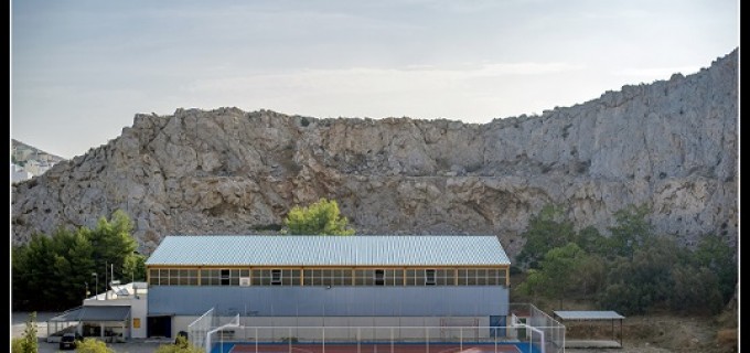 Ένα νέο ανοικτό γήπεδο μπάσκετ στον Δήμο Νίκαιας – Αγ.Ι.Ρέντη