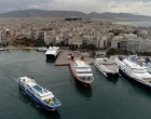 Επενδύσεις 13 δισ. ευρώ στην πράσινη μετάβαση της ναυτιλίας