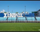 Ανακαίνιση στο γήπεδο της Νεάπολης του Δήμου Νίκαιας – Αγ.Ι. Ρέντη