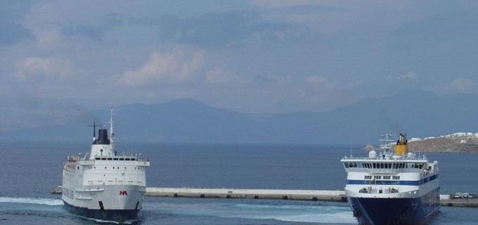 Δεν κατατέθηκε προσφορά για την θαλάσσια σύνδεση Ελλάδας-Κύπρου