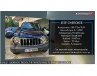 Jeep Cherokee 2.8 Diesel από την ΚΑΡΑΜΠΙΝΗΣ CARS | ΚΟΙΝΩΝΙΚΗ TV