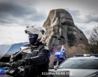 Στα Μετέωρα η ELLOPIA FILMS USA για το αφιέρωμα στην Ελληνική Αστυνομία – ΦΩΤΟ