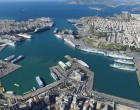 Λ.Μενδώνη: Ενημέρωση για την πορεία των έργων στο λιμάνι του Πειραιά