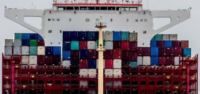 Κατάσχεση δύο τόνων κοκαΐνης σε φορτηγό πλοίο στην Κόστα Ρίκα