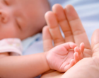 Κέρκυρα: 29χρονη θετική στον κορωνοϊό γέννησε ένα υγιέστατο κοριτσάκι