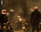 Νέα Σμύρνη: «Μη φοβάστε, θα αντέξω» – Τα πρώτα λόγια του αστυνομικού μετά την επίθεση