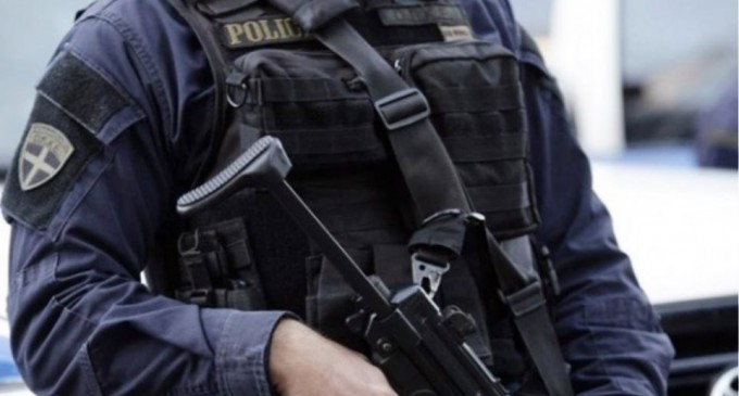 ΕΛ.ΑΣ.: Κάμερες θα φέρουν από σήμερα αστυνομικοί της ΟΠΚΕ και της ΔΙΑΣ