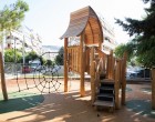 Ανοίγουν οι παιδικές χαρές και τα πάρκα του Δήμου Πετρούπολης