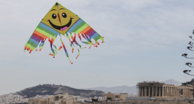 Τι καιρό θα κάνει την Τσικνοπέμπτη και την Καθαρά Δευτέρα