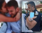 Έγκλημα στα Γλυκά Νερά: Τι δήλωσε ο αστυνομικός που είχε αγκαλιά το μωρό