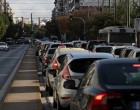 ΑΑΔΕ: Διευκρινίσεις για τα ειδοποιητήρια τελών κυκλοφορίας για οχήματα σε ακινησία