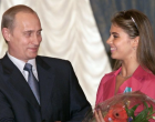 Πούτιν – Καμπάεβα: Η «ερωμένη» του μίλησε για πρώτη φορά μετά την εξαφάνισή της και τις φήμες για τα δίδυμα