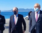Έκθεση της Βουλής των Ελλήνων στην Αίγινα: Στο νησί ο Αντιπρόεδρος της Βουλής