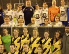 Πρωτάθλημα Futsal Γυναικών: ΕΘΝΙΚΟΣ ΠΕΙΡΑΙΑ και ΑΕΚ διαφήμισαν το ποδόσφαιρο!