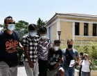 Άγιος Παντελεήμονας: Προφυλακιστέοι οι δύο από τους τρεις που κατηγορούνται για τον βιασμό εγκύου